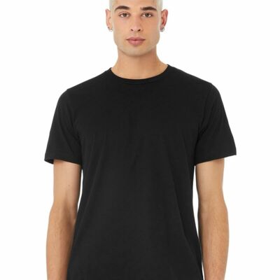Unisex FWD Fashion Jersey Recycled Organic Tee Thumbnail