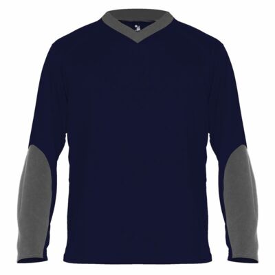 Unisex Sweatless Long Sleeve T-Shirt Thumbnail