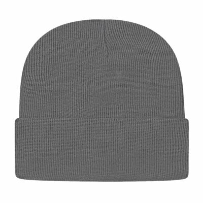 USA-Made Sustainable Cuffed Beanie Thumbnail