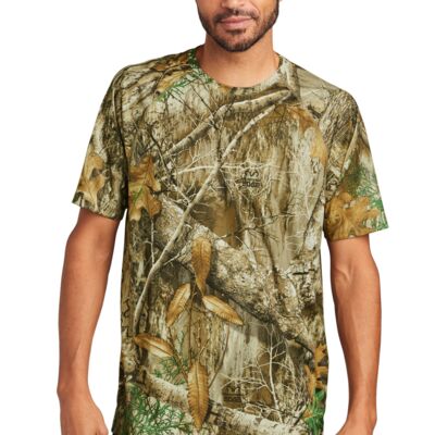 Realtree ® Performance Tee Thumbnail