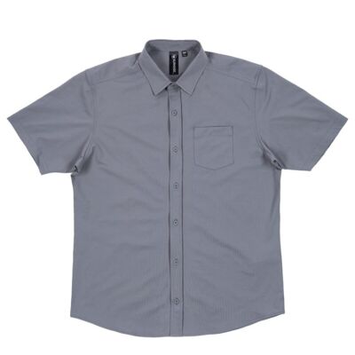 Men's Stretch Woven Shirt Thumbnail