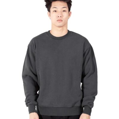 Men's Los Angeles Garment-Dyed Crewneck Sweatshirt Thumbnail