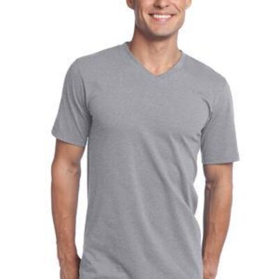 Young Mens The Concert Tee ® V Neck Thumbnail