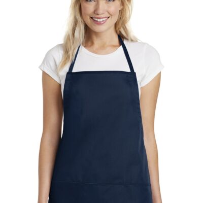 Medium Length Apron Thumbnail