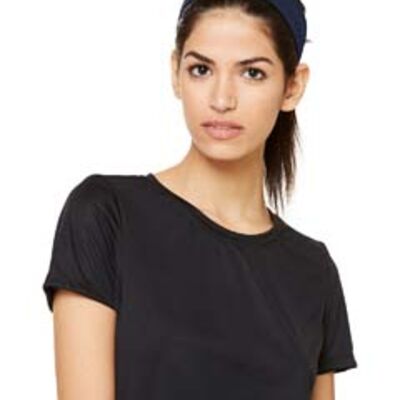 Unisex Headband Thumbnail