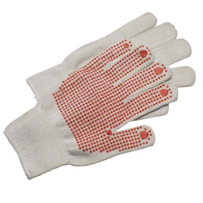 Red Dot Pick-and-Go Gloves Thumbnail