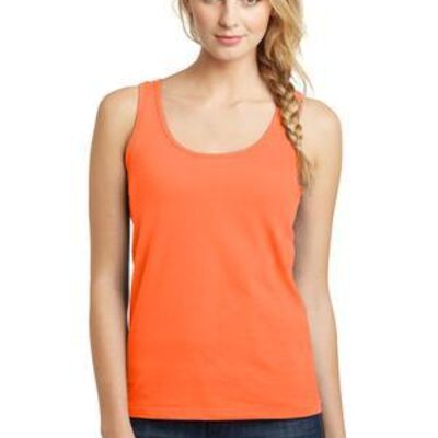 Juniors The Concert Tank ® Thumbnail