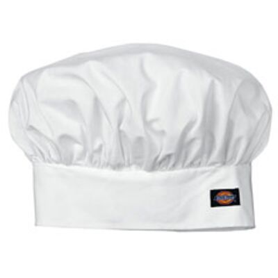 Traditional Chef Hat Thumbnail