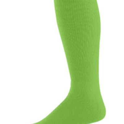 Intermediate Athletic Socks (9-11) Thumbnail