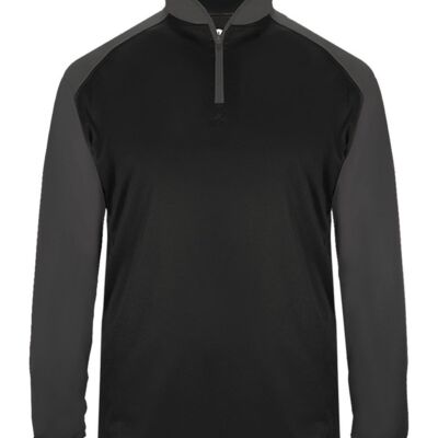 Men's Ultimate SoftLock™ Sport Quarter-Zip Pullover Thumbnail