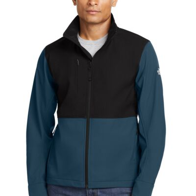 Castle Rock Soft Shell Jacket Thumbnail