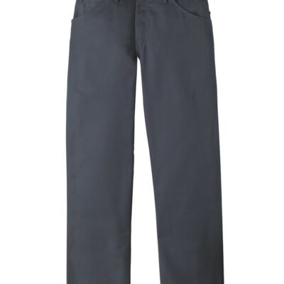 Men's Odd Sizes Rugged Twill Pants Thumbnail