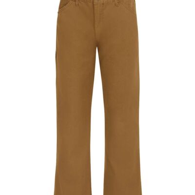 Men's Industrial Duck Carpenter Jeans Thumbnail