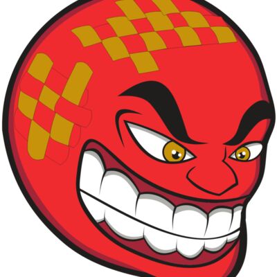 DODGEBALL MEAN RQC Thumbnail