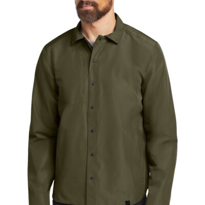 OGIO - Reverse Shirt Jacket Thumbnail