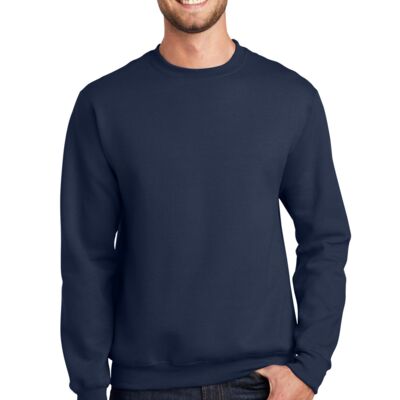 Sew N Stitches- Essential Fleece Crewneck Sweatshirt Thumbnail