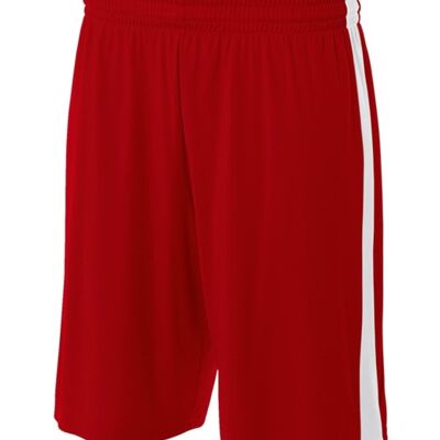 ICD Adult Basketball Uniform Reversible - (JERSEY AND SHORTS REQUIRED) Thumbnail