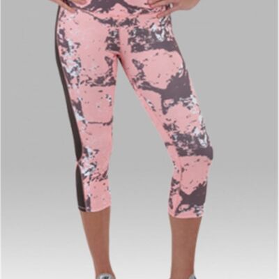 Swim Core Capri Thumbnail