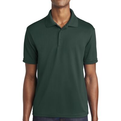 Sports Official PosiCharge ® RacerMesh ™ Polo Thumbnail
