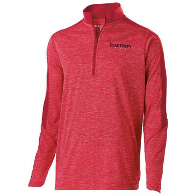 Holloway Electrify 1/2 Zip Pullover Thumbnail