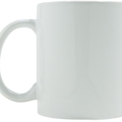 Cruise Commemorative Mug - Ceramic 11oz Thumbnail