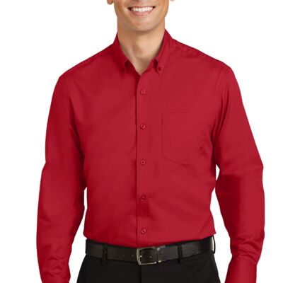 Premier SuperPro ™ Twill Shirt Thumbnail