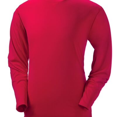 ICD Adult Cooling Performance Long-Sleeve Tee Thumbnail