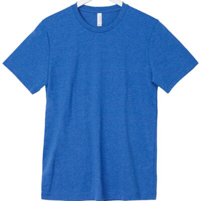 Scoops Ahoy Bella Canvas Unisex Jersey Short-Sleeve Tee Thumbnail