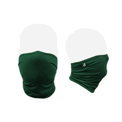 SEW N STITCHES - Badger - Performance Activity Mask (SMALL/MEDIUM) Thumbnail