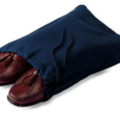 SEW N STITCHES - PORT AUTHORITY - Shoe Bag Thumbnail