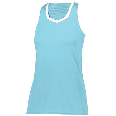 SEW N STITCHES - AUGUSTA Girls Crosse Jersey Thumbnail