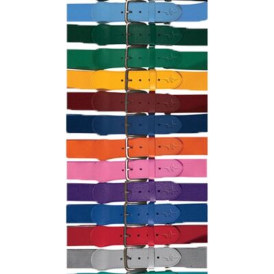 SEW N STITCHES - ALLESON ATHLETIC Baseball Belt 1.5 Width Thumbnail