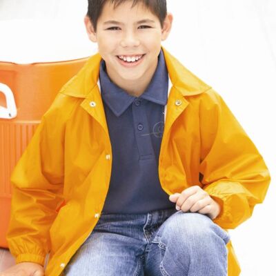 SEW N STITCHES - AUGUSTA Youth Coach's Jacket Thumbnail