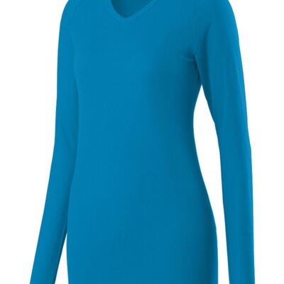 SEW N STITCHES - AUGUSTA Women's Assist Jersey Thumbnail