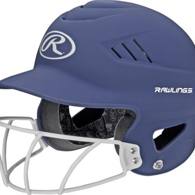 SEW N STITCHES - RAWLINGS BATTING HELMET Thumbnail