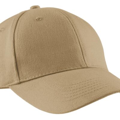SEW N STITCHES - PORT AUTHORITY - Brushed Twill Cap Thumbnail