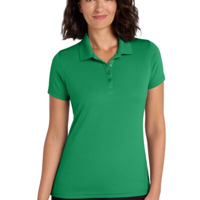 SEW N STITCHES - Ladies Dry Zone ® UV Micro Mesh Polo Thumbnail