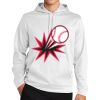 Sport Wick ® Fleece Hooded Pullover Thumbnail