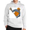 Sport Wick ® Fleece Hooded Pullover Thumbnail