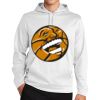 Sport Wick ® Fleece Hooded Pullover Thumbnail