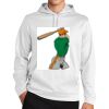 Sport Wick ® Fleece Hooded Pullover Thumbnail