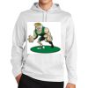 Sport Wick ® Fleece Hooded Pullover Thumbnail