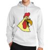 Sport Wick ® Fleece Hooded Pullover Thumbnail