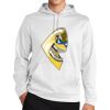 Sport Wick ® Fleece Hooded Pullover Thumbnail