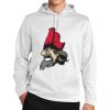 Sport Wick ® Fleece Hooded Pullover Thumbnail