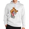 Sport Wick ® Fleece Hooded Pullover Thumbnail