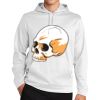 Sport Wick ® Fleece Hooded Pullover Thumbnail