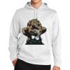 Sport Wick ® Fleece Hooded Pullover Thumbnail