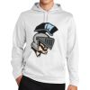Sport Wick ® Fleece Hooded Pullover Thumbnail