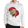 Sport Wick ® Fleece Hooded Pullover Thumbnail